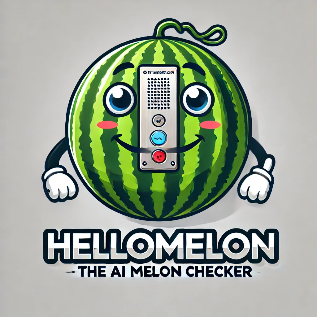 Hello Melon