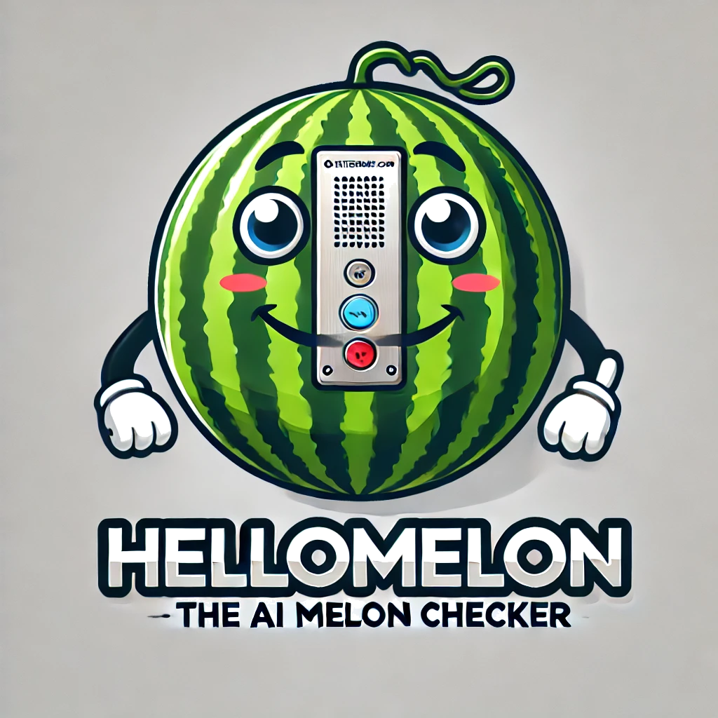 Hello Melon